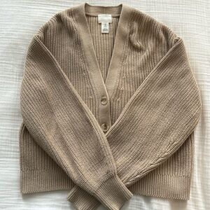 H&M cardigan